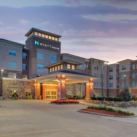 Hotel HYATT House Shelton Exterior foto