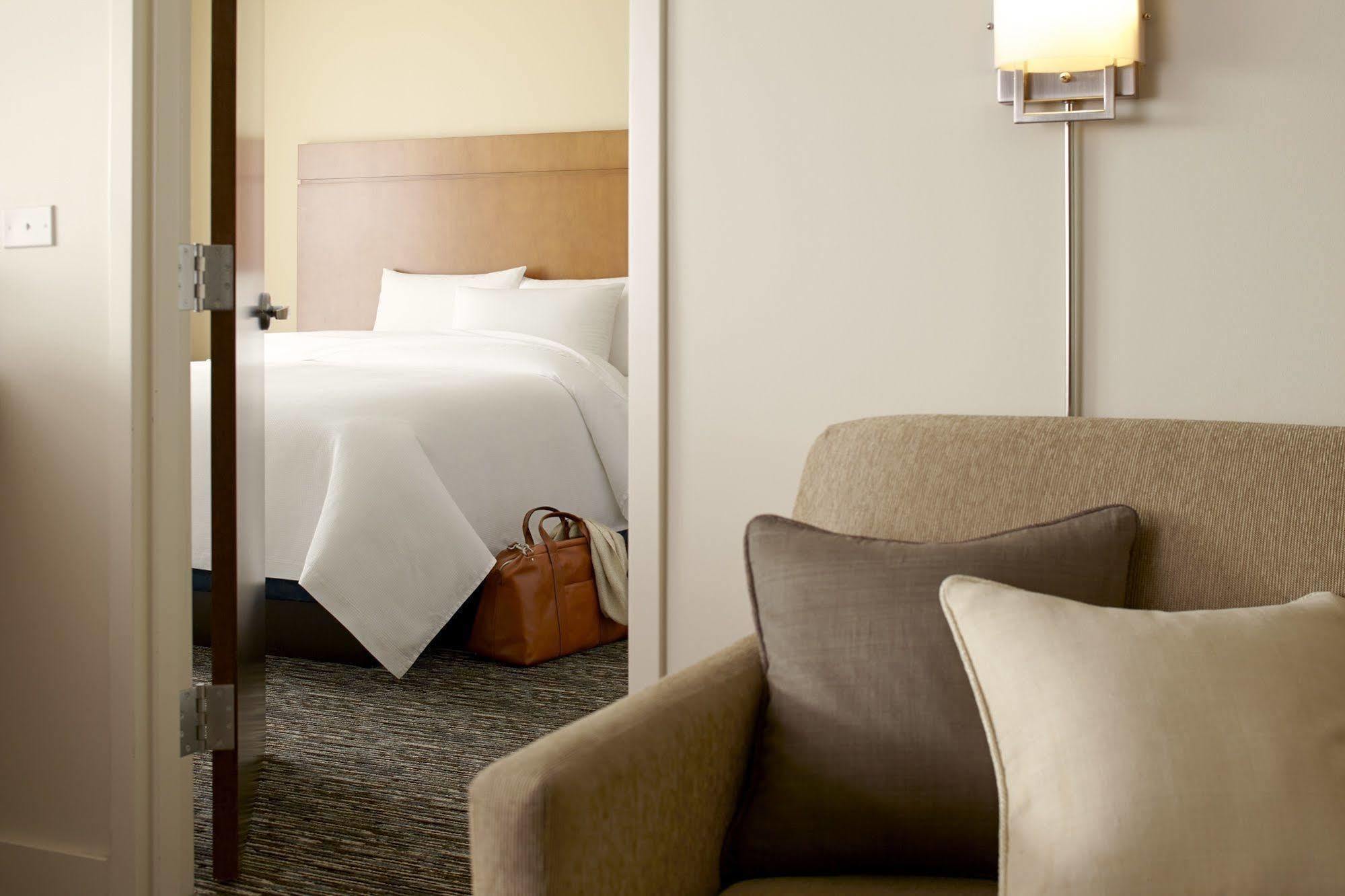 Hotel HYATT House Shelton Exterior foto